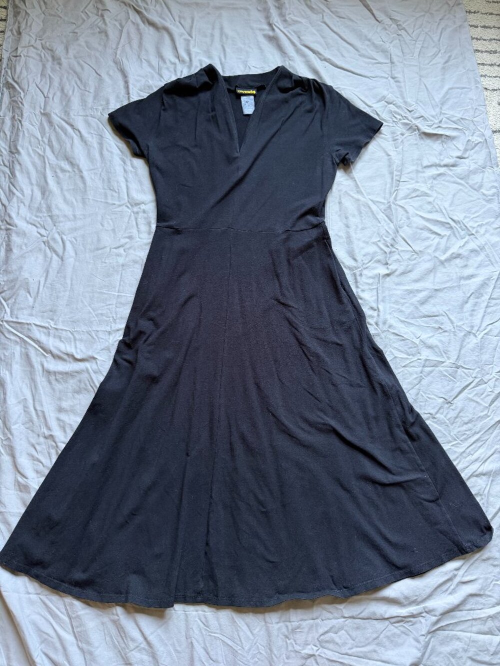 Nooworks Greta Dress - XL